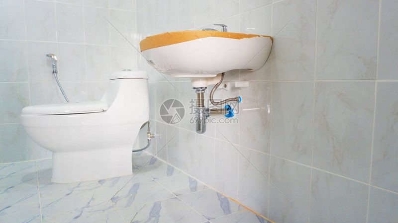 智能卫浴洁具：革新生活体验，揭秘与普通卫浴的五大差异