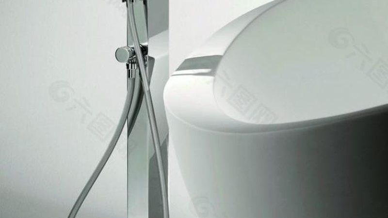 TOTO智能马桶停电冲水，这些步骤不能忘**