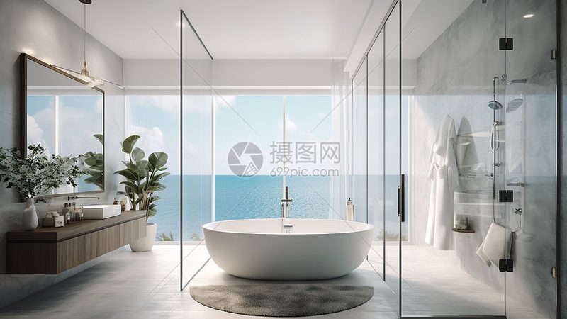 智能镜柜：揭秘品牌参数背后的技术秘密
