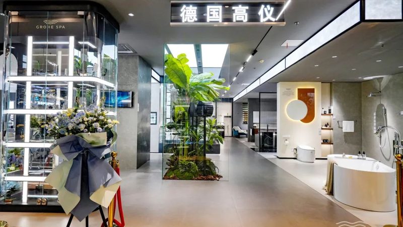 成都卫浴批发市场：探寻优质卫浴产品的秘密基地