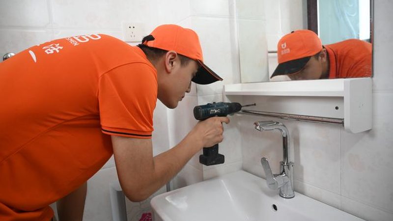 佛山卫浴生产厂家批发：揭秘卫浴选购的五大关键要素